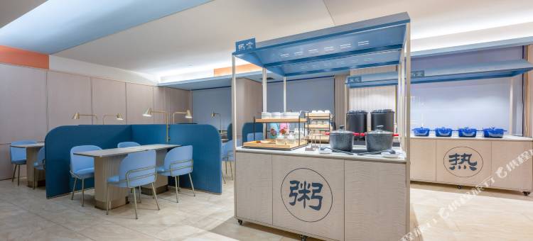 汉庭酒店(长治长子体育馆店)图片