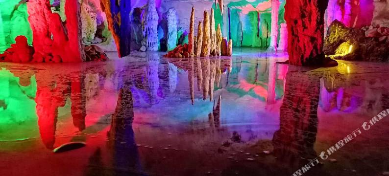 金碧优宿民宿(阳朔西街店)图片