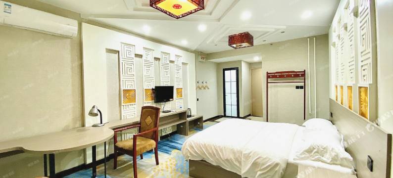 瑞丽大酒店图片