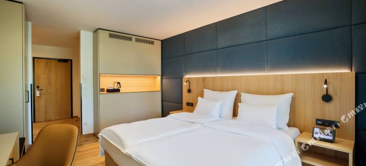 马克西米利安奥地利潮流酒店(Austria Trend Hotel Maximilian)图片
