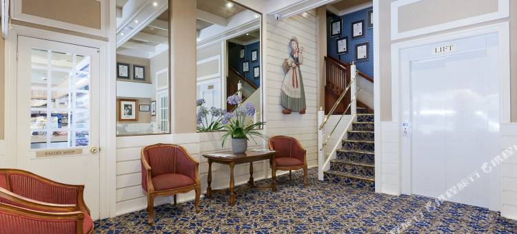 欧洲酒店(European Hotel)图片