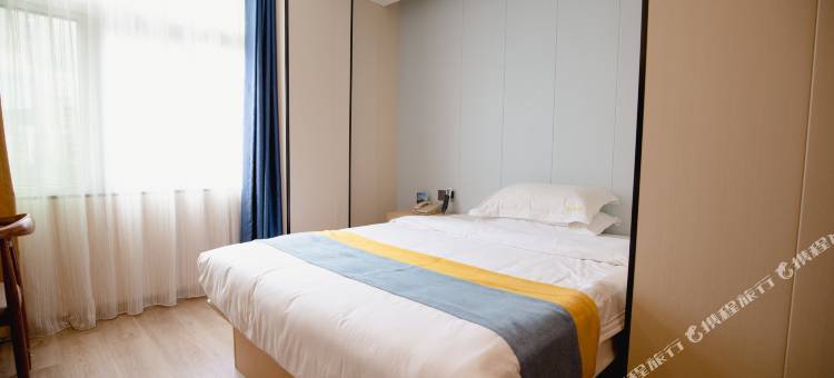 速8酒店(福州三坊七巷茶亭地铁站店)图片