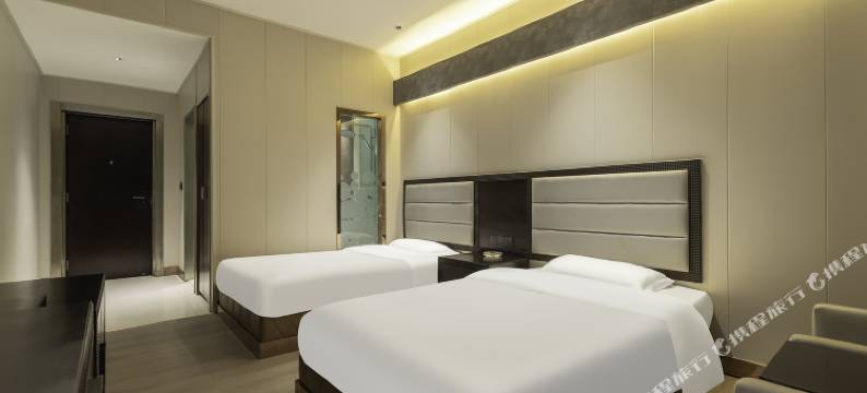 邹城水雲間商务连锁酒店图片