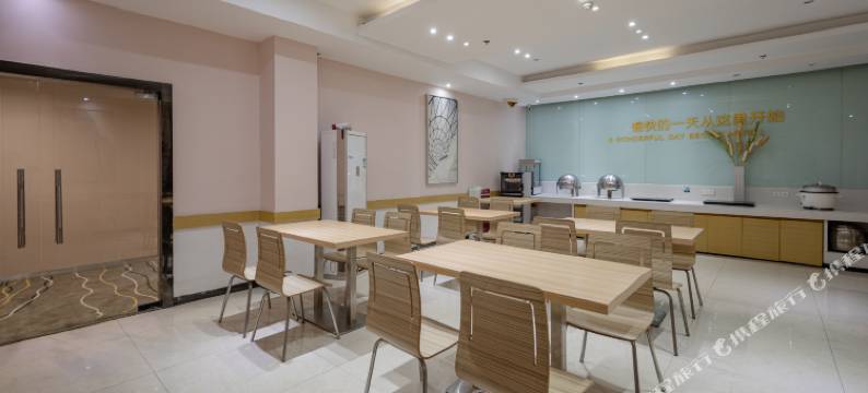 鸿琳酒店(萧山通惠北路店)图片