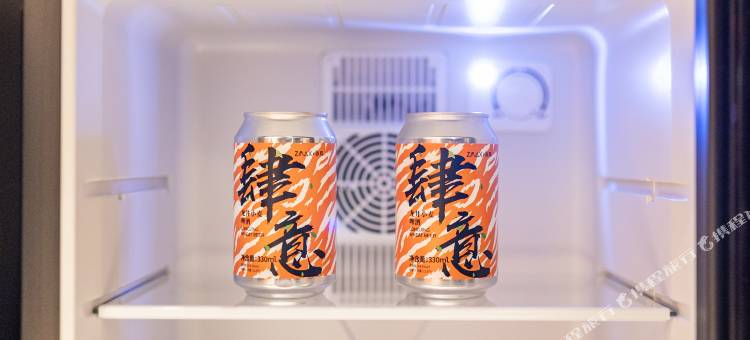 朗丽兹酒店(北京北苑清河营地铁站店)图片