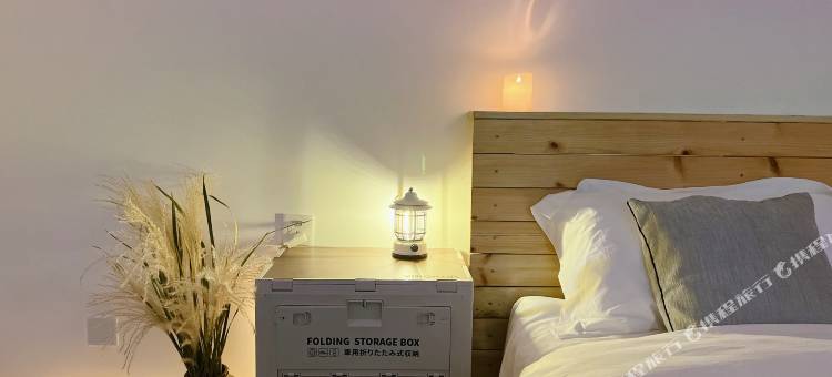 国购米美智能民宿(淮北高铁火车站店)图片