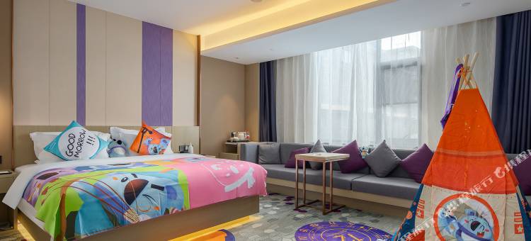 麗枫酒店(丽江古城店)图片