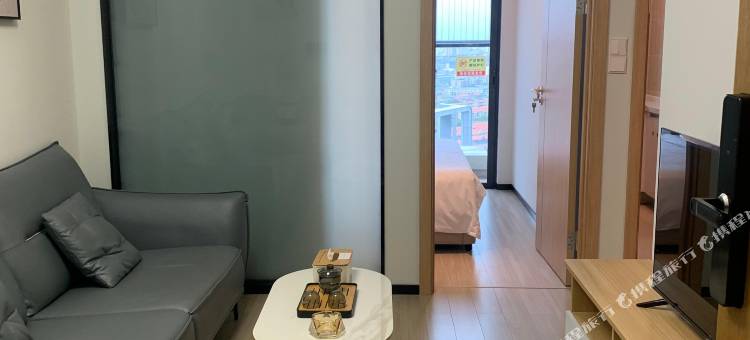 景合公寓(东莞东城万达店)图片