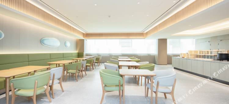 全季酒店(南通如皋长江镇店)图片