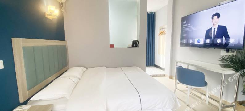 觅雅宾馆(湖南大学天马学生公寓岳麓山大学城店)图片