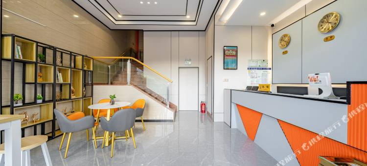 和谐商务酒店(上海南站华东理工大学徐汇校区店)图片