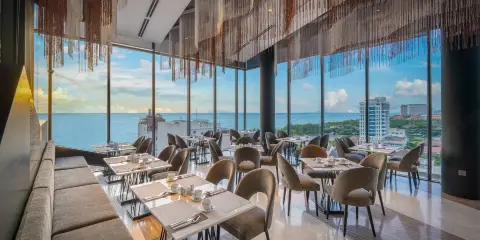 德拉科套房酒店