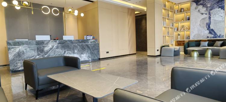 钦州港景程酒店图片