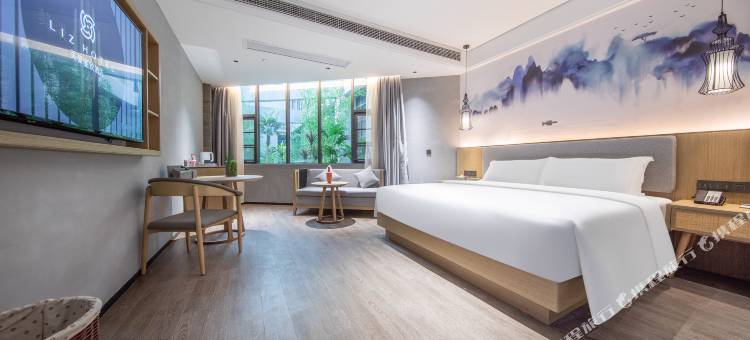 美豪丽致(广州高铁南站顺德碧桂园店)图片