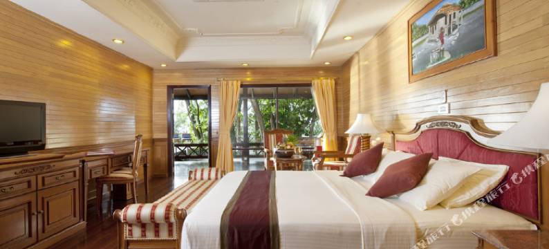 皇家岛度假村及水疗中心(Royal Island Resort)图片