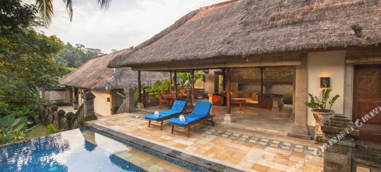 普瑞乌兰达瑞精品水疗度假村(Puri Wulandari A Boutique Resort & Spa)图片