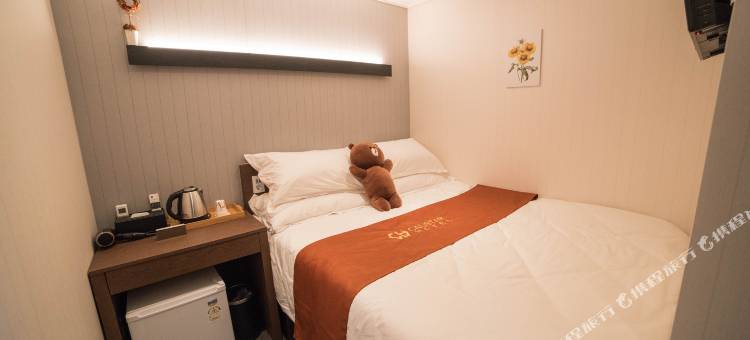 卡力斯达酒店(Calistar Hotel)图片