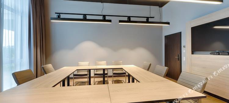 沃尔夫斯堡市中心优品迎酒店(Premier Inn Wolfsburg City Centre hotel)图片