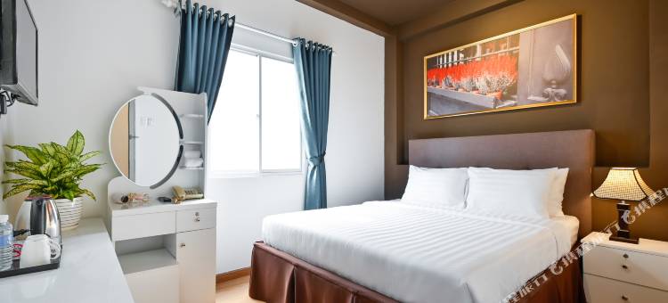 凤凰公园景观酒店(The Noble Swan Wood Park Hotel)图片