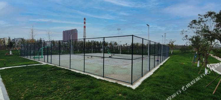 南山花园酒店图片