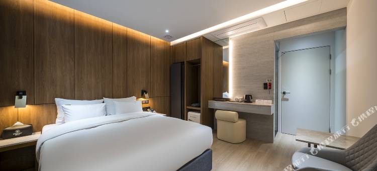 布朗多酒店木浦和平广场(Mokpo Browndot Hotel Peace Square)图片
