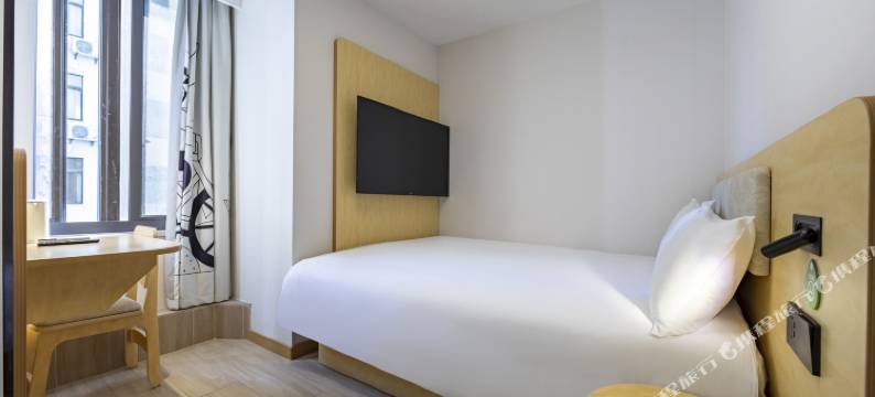 海友酒店(上海外滩南京路步行街店)图片