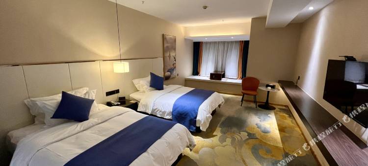 维朵酒店(萍乡润达国际店)图片