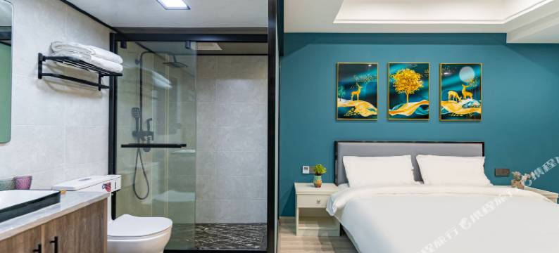 溧阳泉湘阁民宿图片