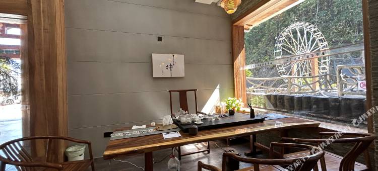 永安玉带龙泉温泉大酒店图片