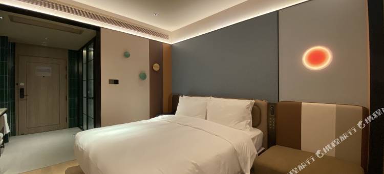 桔子酒店(天津华苑店)图片