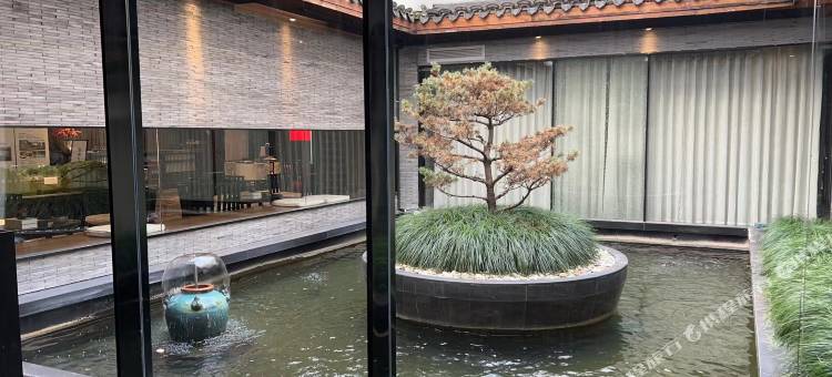 四季云岚度假酒店图片