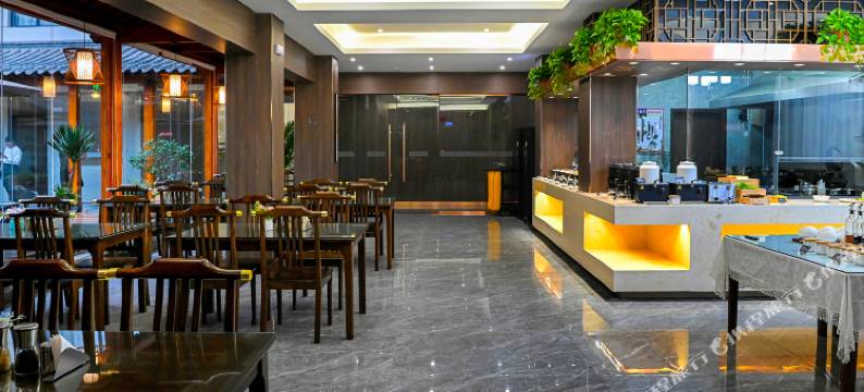 俪怡酒店(徐州丰县凤鸣园店)图片