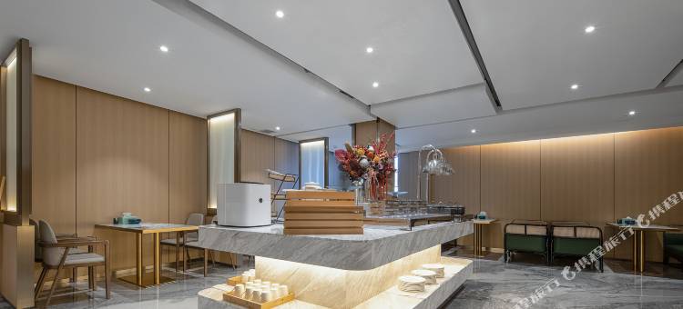 宜尚酒店(长沙星沙地铁站店)图片