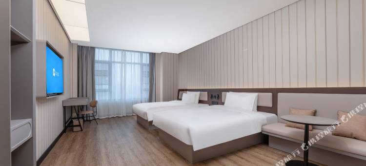 汉庭酒店(亳州蒙城晶宫广场店)图片