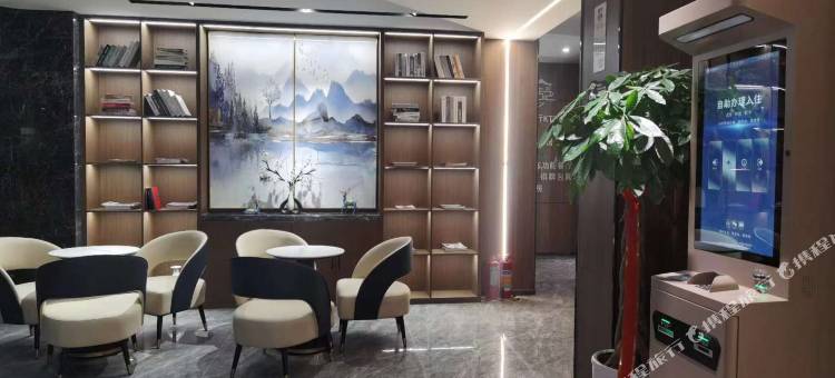 沐春酒店(修武西站县政府店)图片