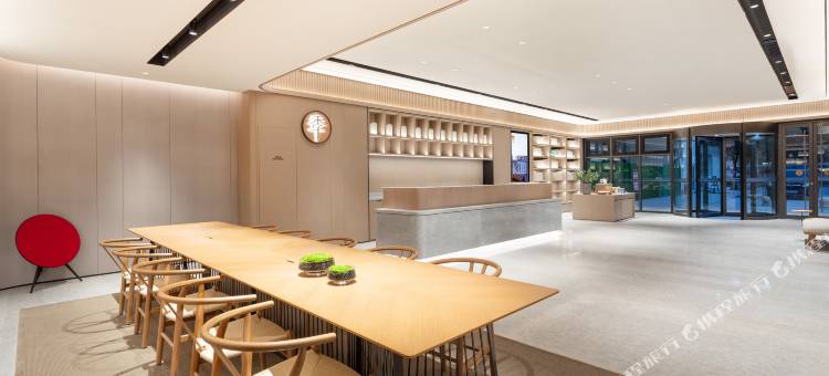 全季酒店(苏州园区博览中心唯新路店)图片