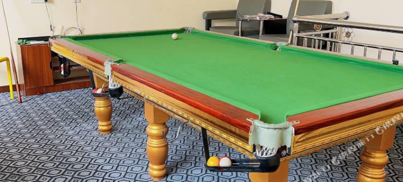 XBOX主题民宿图片