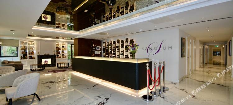 Sanctum Regent's Park图片