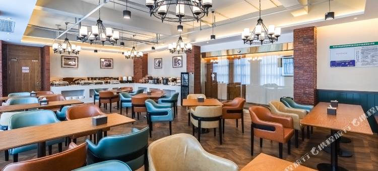 喆啡酒店(怀远县政府店)图片