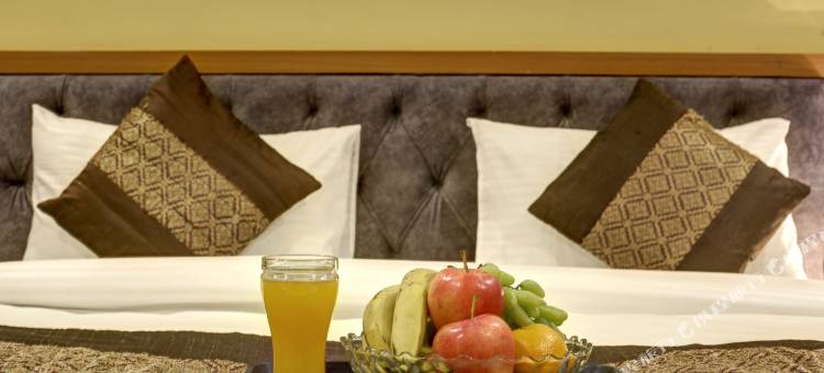 格兰德TMS酒店(Hotel Tms Grand)图片