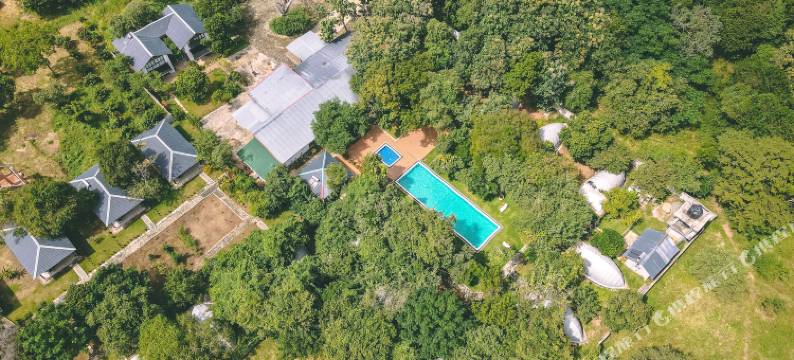 西格利亚尼瓦杜度假村(Nivadoo Resort Sigiriya)图片