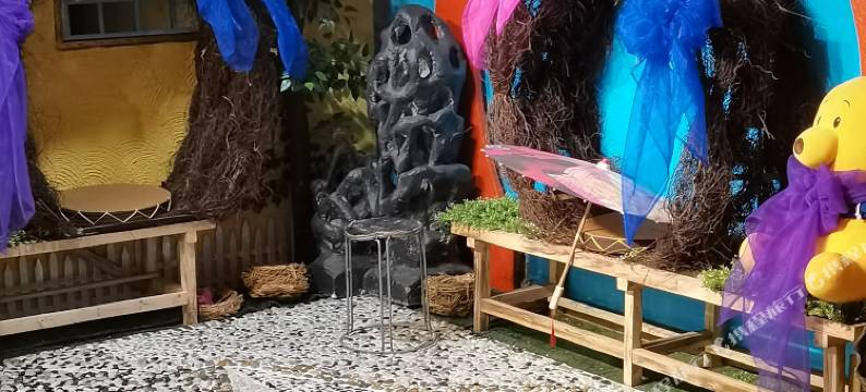 集贤七禧阳光精品酒店图片