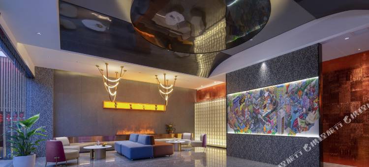 云泊星晨酒店图片