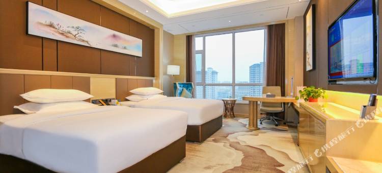 彝州缘大酒店(西昌旅游集散中心店)图片