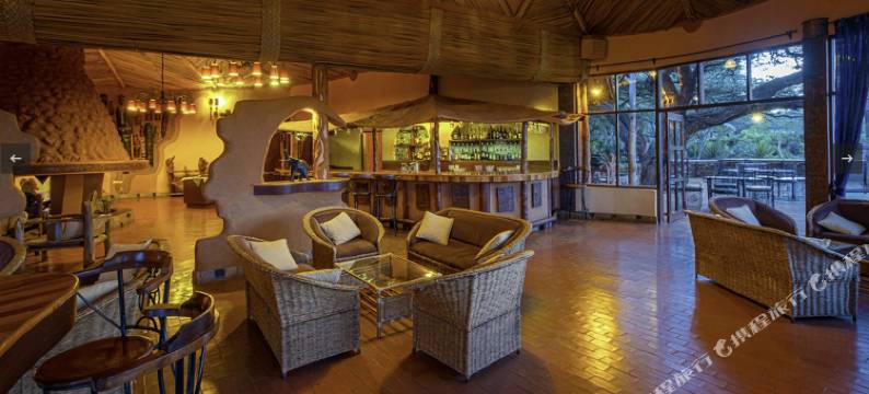 Amboseli Sopa寄宿舍(AMBOSELI SOPA LODGE)图片