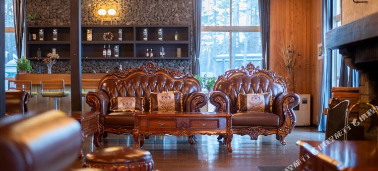 假日别墅酒店&度假村轻井泽(HOLIDAY VILLA Hotel & Resort KARUIZAWA)图片