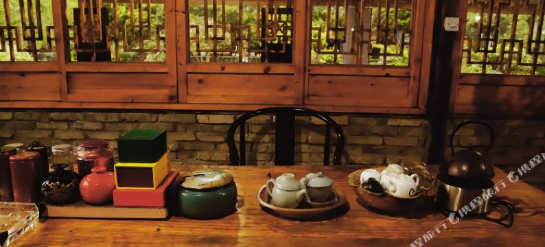 贾园·方今民宿图片