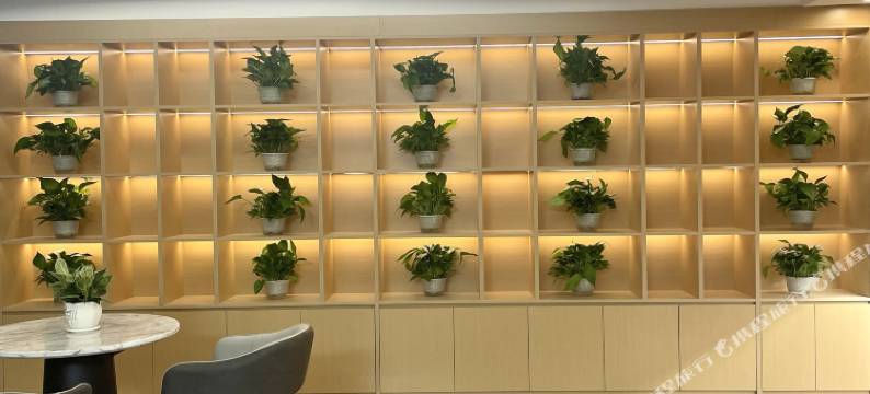 格林豪泰酒店(上海顾村公园店)图片