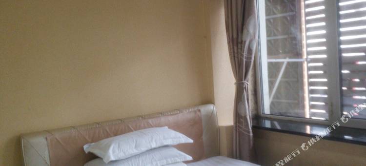 新宾水畔一家快捷旅馆图片