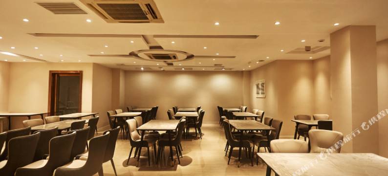 格芸酒店(临潼兵马俑店)图片